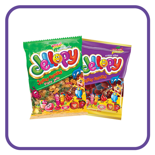 JELLY